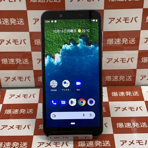 Android One S5 SoftBank 32GB SIMロック解除済み S5-SH 美品 | 中古