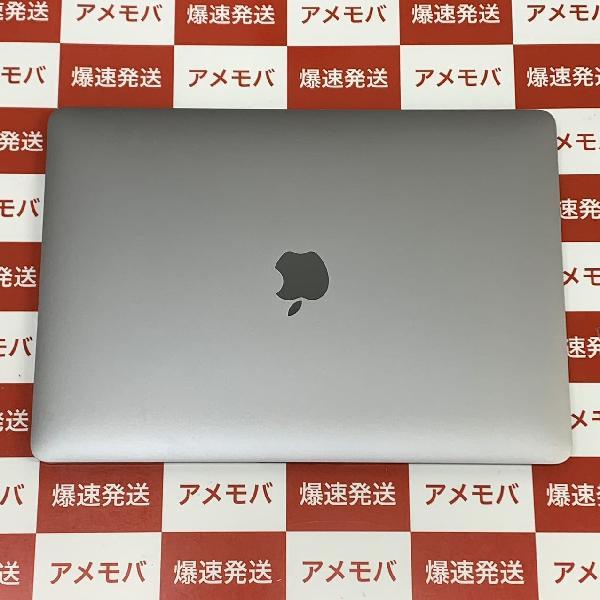 MacBook Pro 13インチ 2016 Thunderbolt 3ポートx2 2GHz デュアルコアIntel Core i5 8GB 256GB A1708-正面