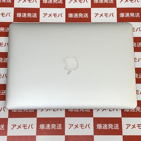 MacBook Air 13インチ Early 2015 1.6GHz デュアルコアIntel Core i5 8GB 256GB A1466-正面