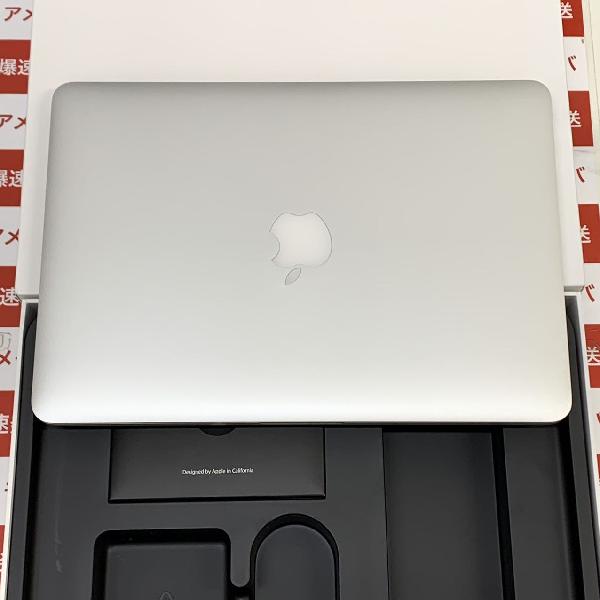 MacBook Pro 13インチ 2015 2.7GHz デュアルコアIntel Core i5 8GB 128GB MF839J/A A1502 極美品-正面