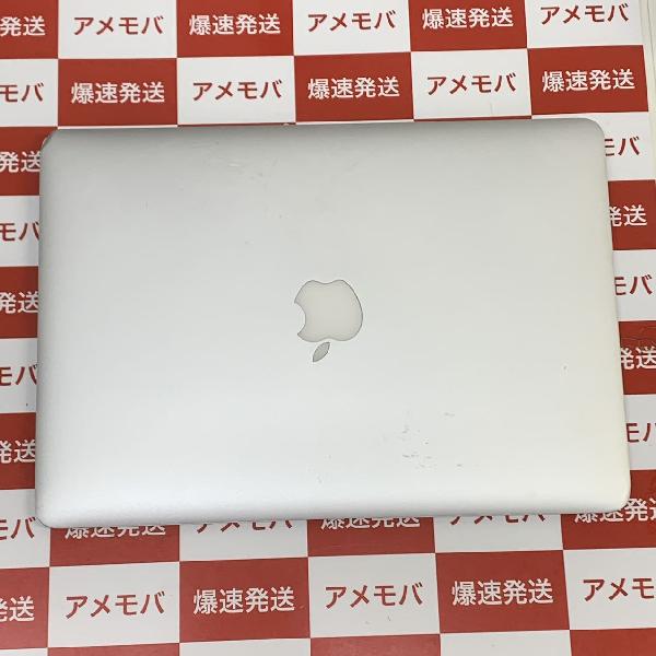 MacBook Air 13インチ Early 2015 2.2GHz デュアルコアIntel Core i7 8GB 512GB A1466 USキーボード-正面