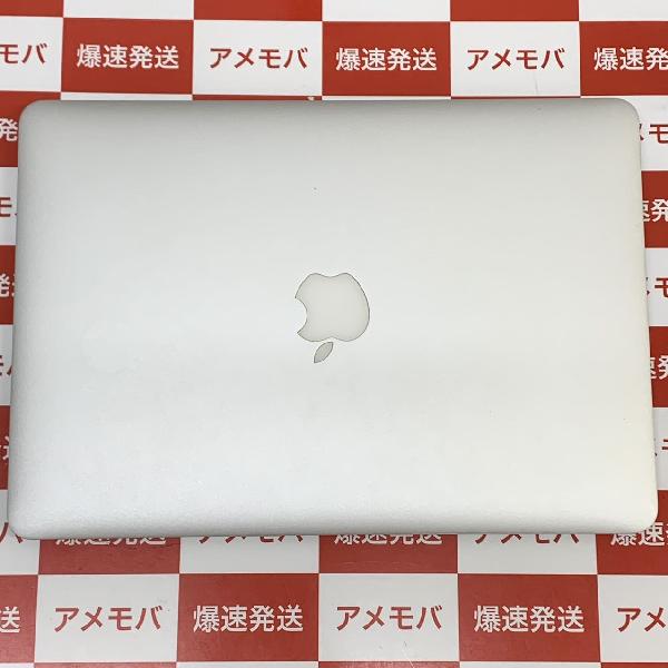 MacBook Air 13インチ Mid 2013 1.3GHz デュアルコアIntel Core i5 4GB