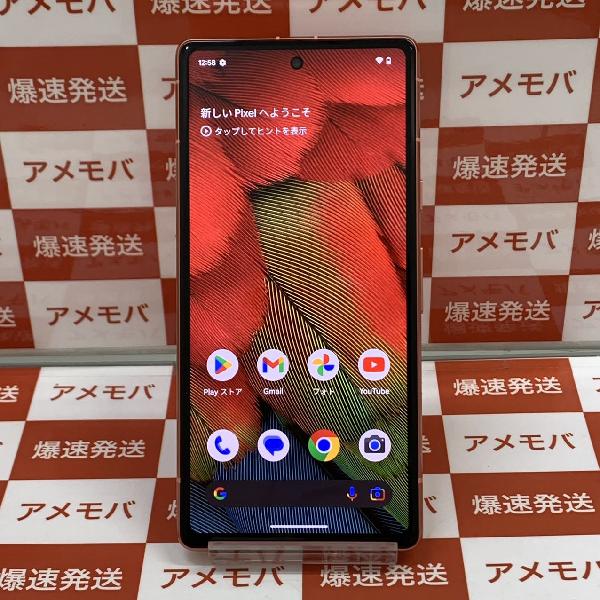 Google Pixel6 　極美品