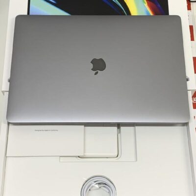 MacBook Pro 16インチ 2019  2.3GHz 8コアIntel Core i9 32GB 1TB USキーボード Z0Y0005HB A2141 極美品