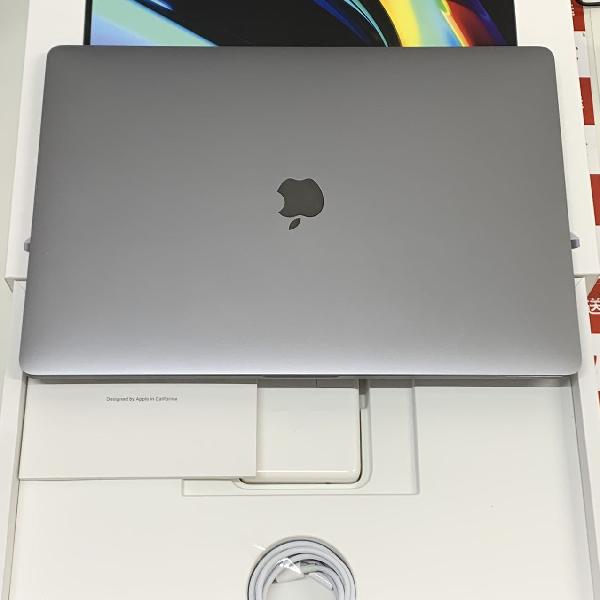 MacBook Pro 16インチ（Late 2019）美品