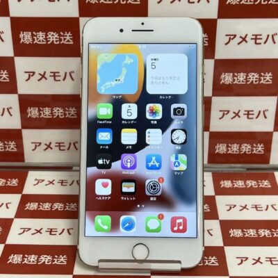 iPhone7 Plus SoftBank版SIMフリー 256GB MN6N2J/A A1785