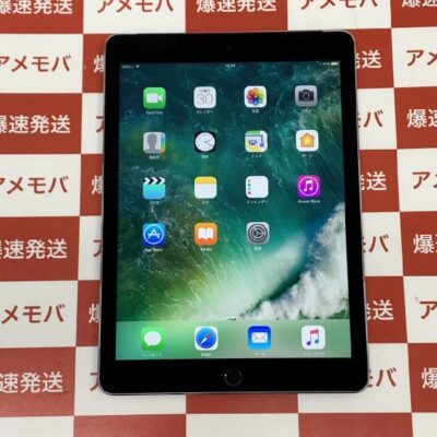 iPad Air 第2世代 docomo 64GB MGHX2J/A A1567 美品