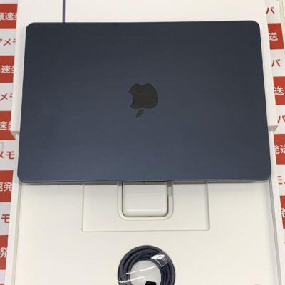 MacBook Air M2 2022  13インチ 16GB 512GB Z1600006J A2681 極美品