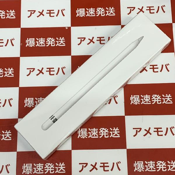 Apple pencil 第1世代 MQLY3J/A 2022年12月モデル A1603 未開封品-正面