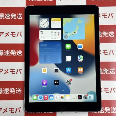 iPad Air 第2世代 docomo 128GB MGWL2J/A A1567 極美品