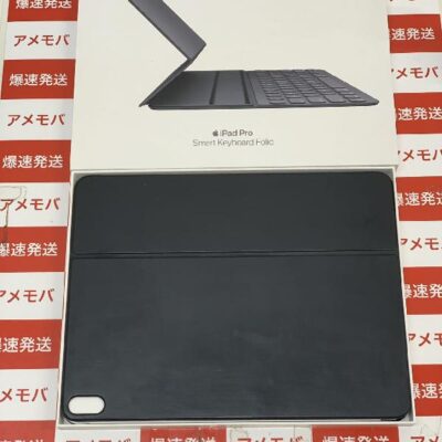 純正Smart keybord folio iPad Pro 12.9 第3