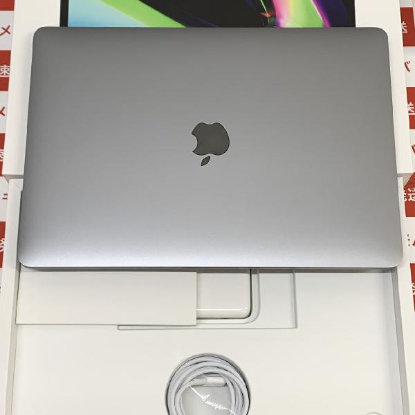 MacBook Pro 13インチ M2 2022 8GB 512GB MNEJ3J/A A2338 新品同様