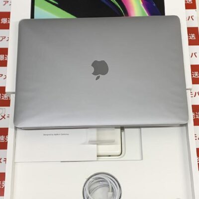 MacBook Pro 13インチ M1 2020  8GB 256GB MYD82J/A A2338 極美品