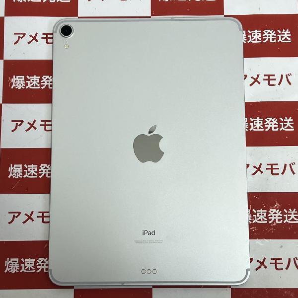 iPad Pro 11インチ 第1世代 SoftBank版SIMフリー 64GB MU0U2J/A A1934-裏