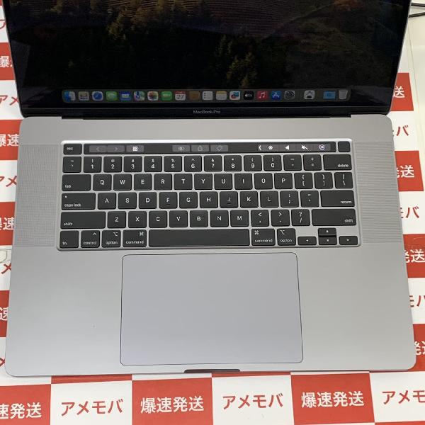 MacBook pro 16インチ 2019 core i9 32GB 1TBノートPC - mirabellor.com