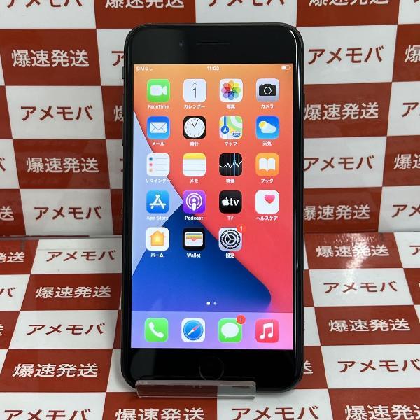 iPhone8 Plus docomo版SIMフリー 64GB NQ9K2J/A A1898 | 中古スマホ