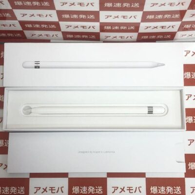 Apple pencil 第1世代 MK0C2J/A  A1603 極美品