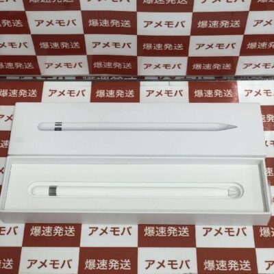 Apple pencil 第1世代 MK0C2J/A  A1603 極美品