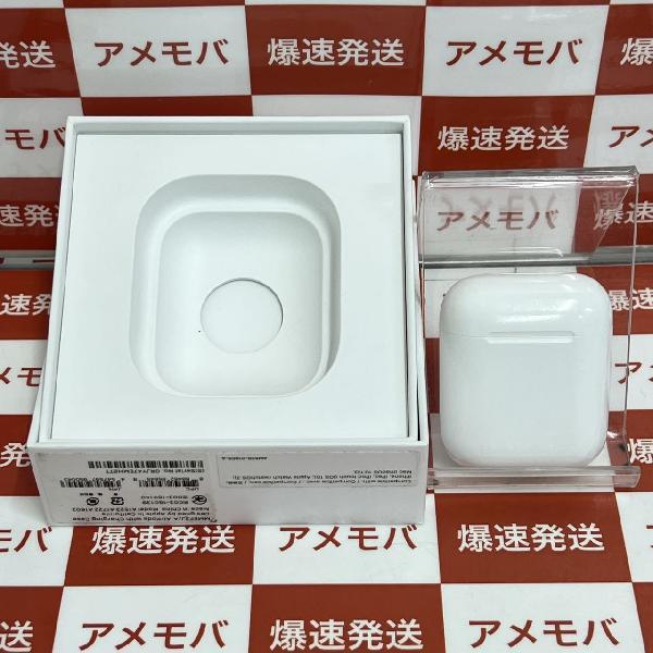 Apple AirPods 第1世代 MMEF2J/A MMEF2J/A | 中古スマホ販売のアメモバ