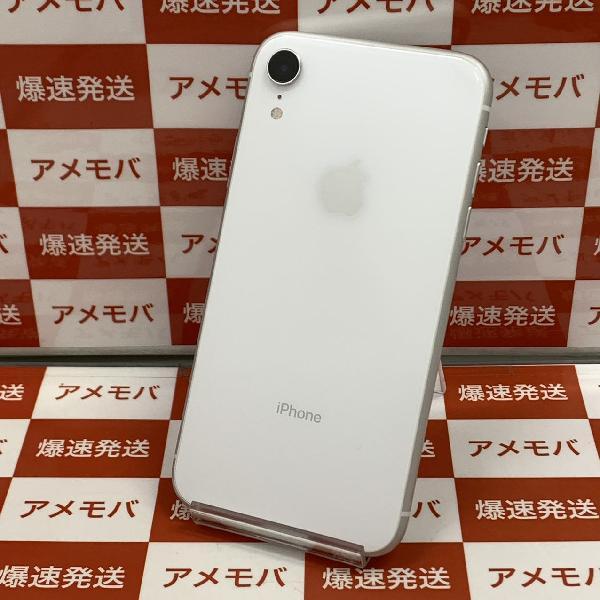 iPhoneXR au版SIMフリー 64GB MT032J/A A2106 | 中古スマホ販売のアメモバ