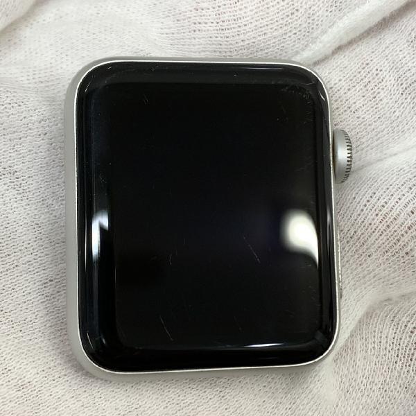 Apple Watch Series 3 GPSモデル Nike 42mm A1859 | 中古スマホ販売の