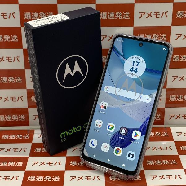 MOTOROLA moto g53y XT2335-4 Y!mobile 128GB SIMロック解除済み 未