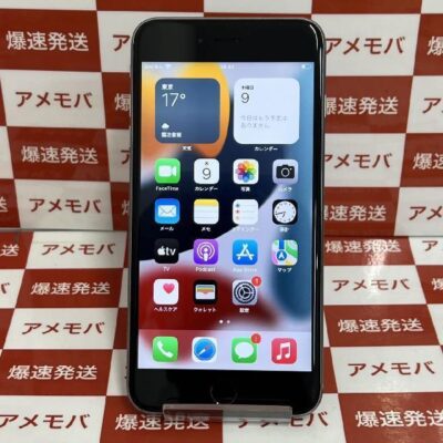 iPhone6s SoftBank版SIMフリー 64GB MKU62J/A A1687