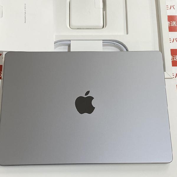 MacBook Pro 14インチ 2021 M1 Pro 16GBメモリ 512GBSSD カスタム