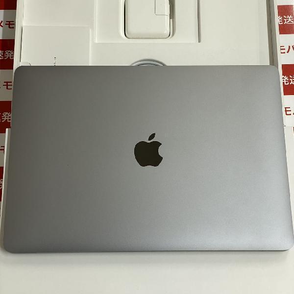 MacBook Air M1 2020 13インチ 8GBメモリ 256GBSSD 整備済み品 極美品-正面