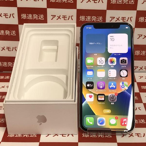 iPhoneＸ　Softbank
