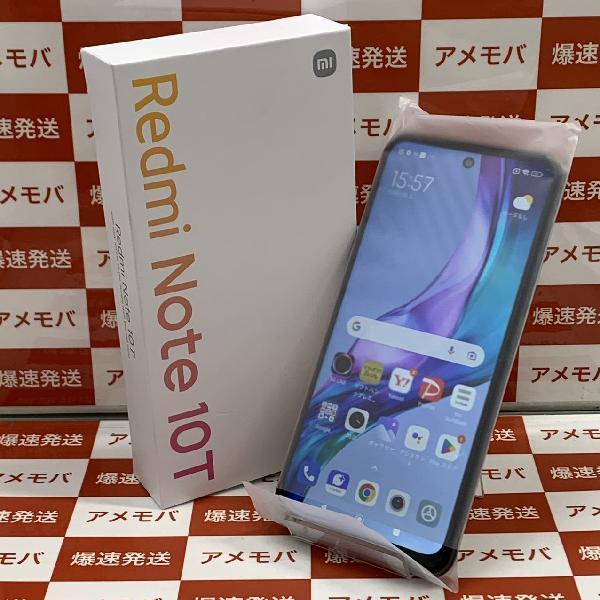 【新品未開封】Redmi Note 10T  64 GB Softbank