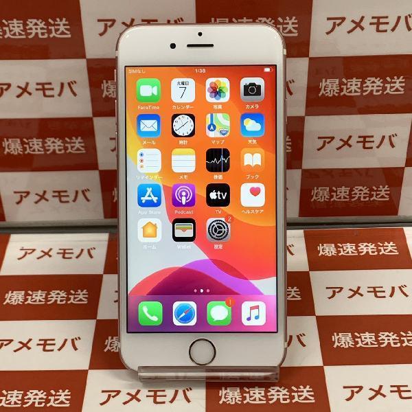 iPhone6s au版SIMフリー 16GB MKQM2J/A A1688 | 中古スマホ販売のアメモバ