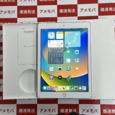 iPad 第6世代 Wi-Fiモデル 32GB MR7G2J/A A1893