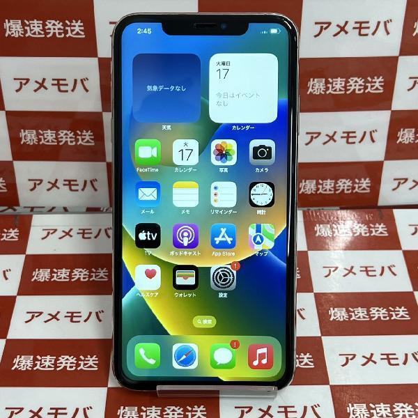iPhoneXs max docomo 512gb 専用