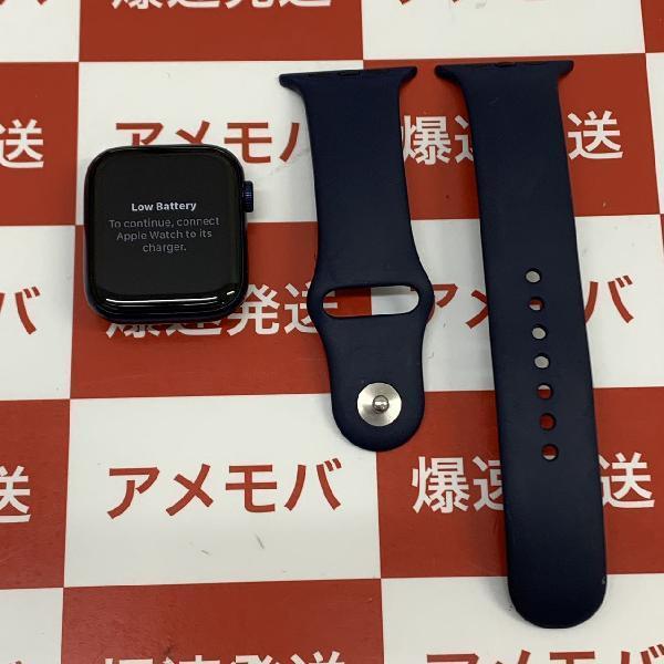 Apple Watch Series 6 GPS + Cellularモデル 44mm M09A3J/A A2376