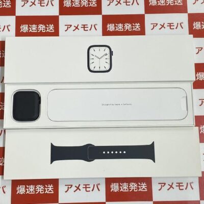 Apple Watch Series 7 GPSモデル  41mm MKN53J/A A2474 開封未使用品