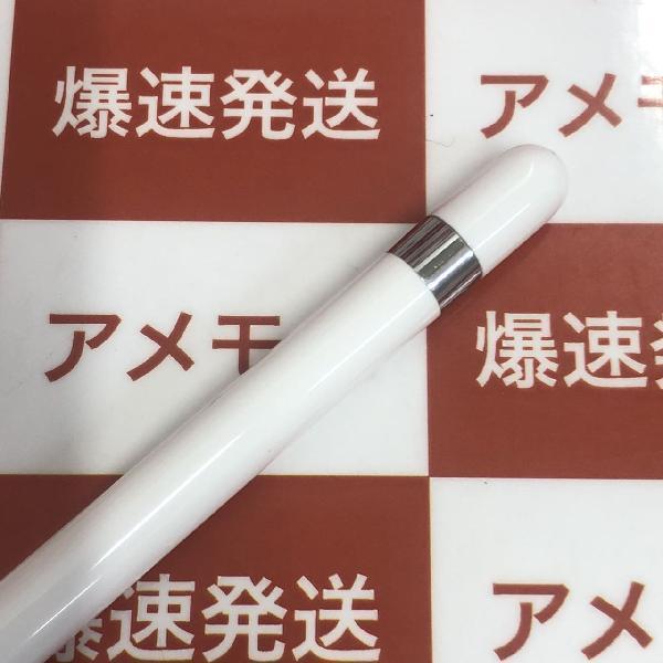 Apple pencil 第1世代 MK0C2J/A A1603 極美品-下部