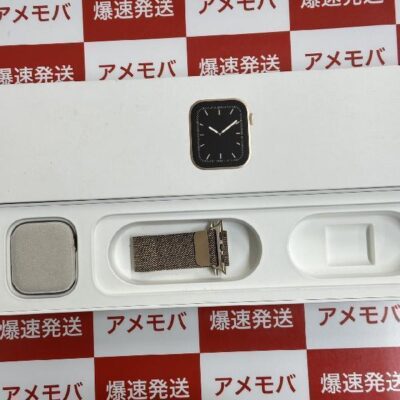 Apple Watch Series 5 GPS + Cellularモデル  44mm MWWJ2J/A A2157