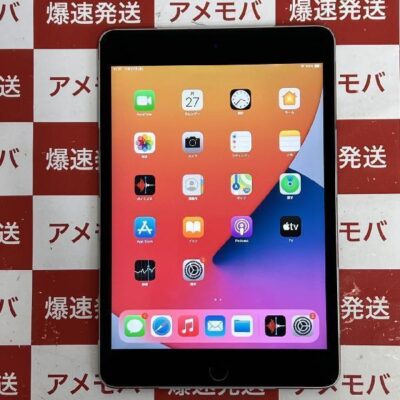 iPad mini 第4世代 Wi-Fiモデル 128GB MK9N2J/A A1538