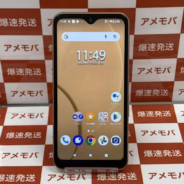 arrows We FCG01 au 64GB SIMロック解除済み | 中古スマホ販売のアメモバ