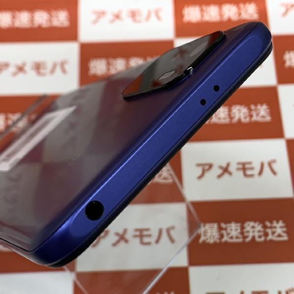 Redmi Note 10T SoftBank 64GB SIMロック解除済み A101XM 未使用品-上部