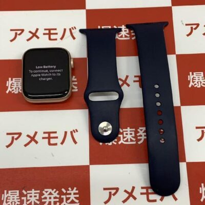 Apple Watch SE GPS + Cellularモデル  44mm MYFD2J/A A2356 訳あり品