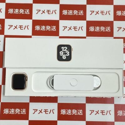 Apple Watch SE GPSモデル  40mm MKQ03J/A A2351