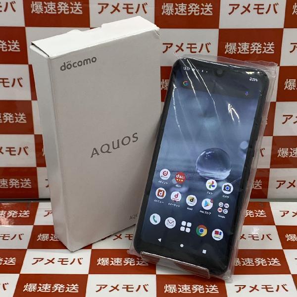 AQUOS wish2 SH-51C docomo 64GB SIMロック解除済み 未使用品 | 中古