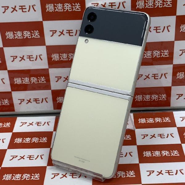 Galaxy Z Flip3 5G SC-54B docomo 128GB SIMロック解除済み | 中古