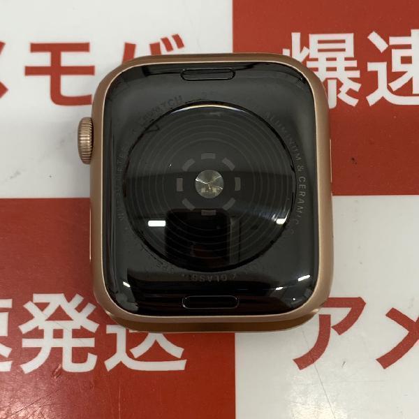 Apple Watch SE GPS + Cellularモデル 44mm MYFD2J/A A2356 訳あり品 