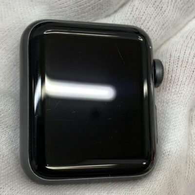 Apple Watch Series 3 GPS + Cellularモデル  38mm A1889