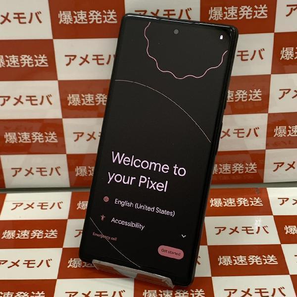 ゲオ公式通販サイト/ゲオオンラインストア【中古】【安心保証】 Google Pixel 6 Pro[128GB] SIMフリー クラウディホワイト:  スマホ・タブレット