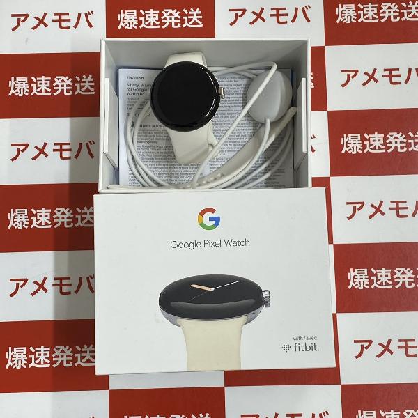 Google Pixel Watch 第1世代 Bluetooth/Wi-Fiモデル GA03182-TW 極美品 | 中古スマホ販売のアメモバ