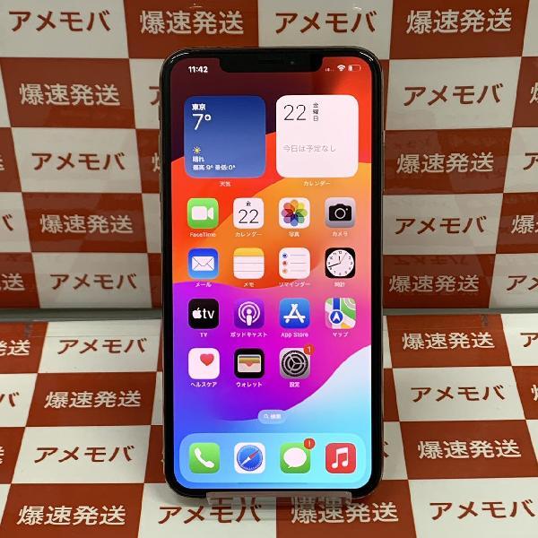 スマホ/家電/カメラ【米国正規品 新品】iPhoneXs max 512GB simフリー - スマートフォン本体